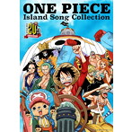ONE PIECE Island Song Collection ゴート島「1st Friend Forever」/土井美加（コビー）