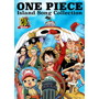 ONE PIECE Island Song Collection リトルガーデン「リトルガーデンMUSEUM」/檜山修之＆中川亜紀子（Mr.3＆ミス・ゴールデンウィーク）
