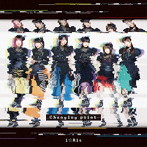 Changing point（DVD付）/i☆Ris