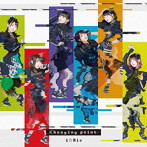Changing point/i☆Ris