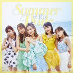 Summer Dude（Blu-ray Disc付）/i☆Ris