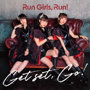 タイトル未定/Run Girls， Run！