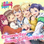 SHINEPOST Character Song Collection
