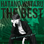 HATANO WATARU THE BEST（Blu-ray Disc付）/羽多野渉