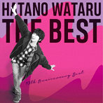 HATANO WATARU THE BEST/羽多野渉