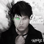 Own Vision/幡野智宏
