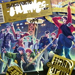 The Block Party-HOMIEs-/ヒプノシスマイク-Division Rap Battle-