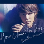 HOW CLOSE YOU ARE/宮野真守