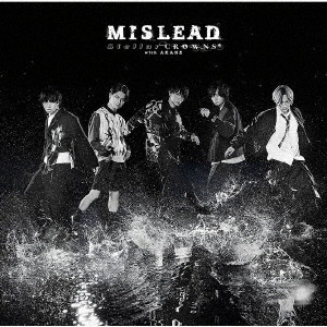 MISLEAD（初回限定盤）（DVD付）/Stellar CROWNS with 朱音