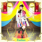 Fanfare/佐藤聡美