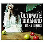 ULTIMATE DIAMOND（初回限定盤）（DVD付）/水樹奈々