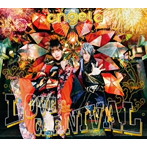 LOVE ＆ CARNIVAL（初回限定盤）（Blu-ray Disc付）/angela