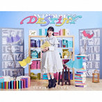 ANTHOLOGY ＆ DESTINY【完全限定生産盤】（Blu-ray Disc付）/上坂すみれ