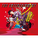 THE ENTERTAINMENT（初回限定盤）（DVD付）/宮野真守