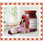 Strawberry JAM（DVD付）/小倉唯