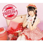 Cherry Passport（Blu-ray Disc付）/小倉唯