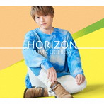 HORIZON（DVD付）/内田雄馬