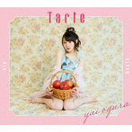 Tarte（DVD付）/小倉唯