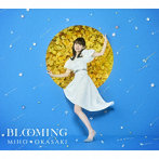 BLOOMING（CD＋Blu-ray盤）/岡咲美保