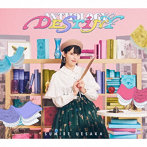 ANTHOLOGY ＆ DESTINY【CD＋Blu-ray盤】（Blu-ray Disc付）/上坂すみれ