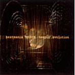 beatmania 7th MIX Original Soundtrack