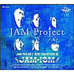 JAM Project BESTIII/JAM Project