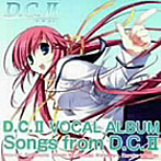 D.C.II ボーカルアルバム