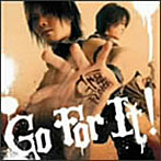 Go For It！/GRAN RODEO