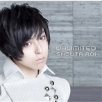 UNLIMITED（初回限定盤A）（DVD付）/蒼井翔太