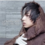 UNLIMITED（初回限定盤B）（DVD付）/蒼井翔太