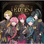 EDEN（初回限定DVD盤）/Knight A-騎士A-