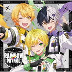 RAINBOWxPATROL【AMP盤】（限定盤）（DVD付）/AMPTAKxCOLORS