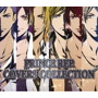PRINCE REP. COVERS COLLECTION（豪華版）/3 Majesty×X.I.P.