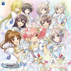 THE IDOLM@STER CINDERELLA GIRLS STARLIGHT MASTER for the NEXT！01 TRUE COLORS