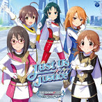 THE IDOLM@STER CINDERELLA GIRLS STARLIGHT MASTER GOLD RUSH！ 09 Just Us Justice/神谷早矢佳（南条...