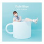 『Pale Blue』（通常盤）/内田彩