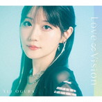 Love∞Vision【初回限定盤B（CD＋ミニ写真集）】/小倉唯