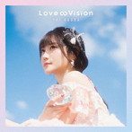 Love∞Vision【通常盤（CD Only）】/小倉唯