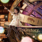 10th Anniversary Album-Trajectory-（通常盤）/Machico