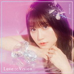 Love∞Vision【初回限定盤A（CD＋DVD）】/小倉唯