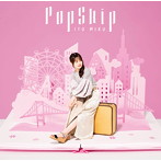 PopSkip（初回限定盤B）（Blu-ray Disc付）/伊藤美来