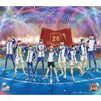Now and Evermore（通常盤）/SEIGAKU NINE PLAYERS