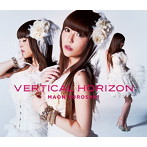 VERTICAL HORIZON（初回限定盤）（Blu-ray Disc付）/黒崎真音