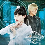 infinite synthesis 5（通常盤）/fripSide
