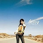 being（初回限定盤）（DVD付）/KOTOKO