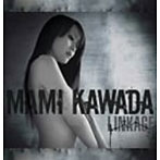 LINKAGE（初回限定盤）（DVD付）/川田まみ