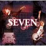 BEST ALBUM SEVEN（豪華盤）（DVD付）/斎賀みつき feat.JUST