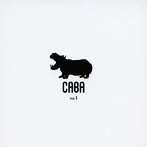 CABA Vol.1（豪華盤）（DVD付）/CABA