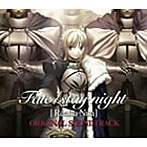 Fate/stay night[Realta Nua]ORIGINAL SOUNDTRACK