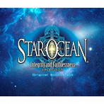 STAROCEAN 5-Integrity and Faithlessness- Original Soundtrack